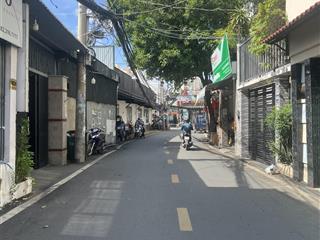 Nhà c4, 86m2, sát bên cầu rạch ông, quận 7, giá 6 tỷ x