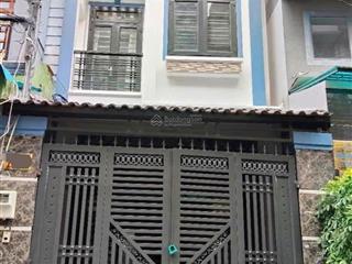 Nhà 2 tầng, 57m2, kế bệnh viện tân hưng, quận 7, nhỉnh 6 tỷ