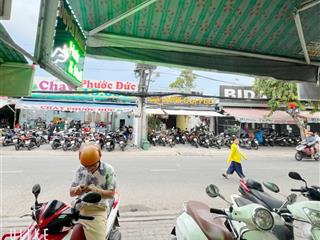 76m2, ngang 5,4m kế chợ bùi văn ba, quận 7, chỉ nhỉnh 5 tỷ