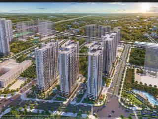 Căn hộ studio the beverly tiện ích trọn vẹn giá bán 2 tỷ1 rẻ nhất vinhomes ocean park