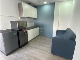 Phòng đẹp trần phú, quận 5 gần q1, tiện nghi, ở ngay