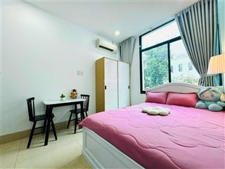 Cho thuê nhà trọ 5,8 triệu, 30m2 view đẹp tại trần thiện chánh, q10, hcm