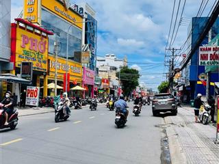 Bán nhà mặt tiền vị trí vàng nguyễn ảnh thủ ngay ngã tư nguyễn ảnh thủ nguyễn thị đặng