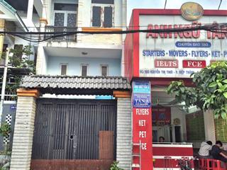 Nhà mặt tiền giá chỉ bằng lô đất