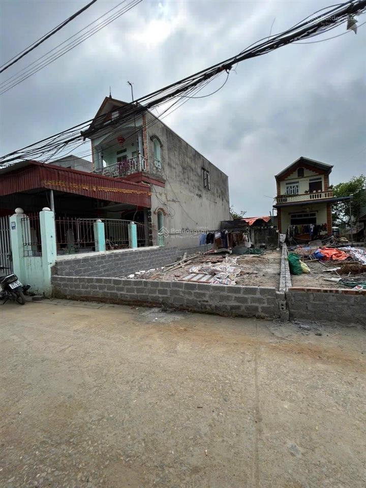 Bán đất tại thị trấn xuân mai, chương mỹ, hà nội, 2,6 tỷ, 76m2