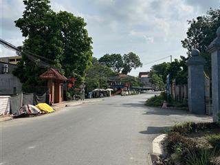Bán đất xã trường yên, chương mỹ, hà nội, 5,6 tỷ, 244 m2, chính chủ chỉ với