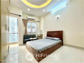 Cho thuê cc mini, 1pn, 1wc, 6 triệu, 35m2, view đẹp tại nguyễn thời trung, q5, hcm