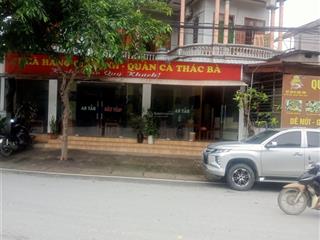 Nhà riêng 150m2 tại thị trấn thác bà, yên bình, yên bái, giá siêu hời chỉ với 9 tỷ