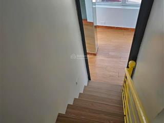 Siêu phẩm mặt phố nguyễn trãi, 4,25 tỷ, 15 m2,t2 25m 3 thoáng kinh doanh, vỉa hè rộng.