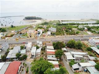 Nhà vườn 2triệu/m2 khu dân cư cách biển chỉ 2km