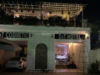 Bán hotel kết hợp nhà ở tại bàu chinh,châu đức, bà rịa vũng tàu,giá 11 tỷ, 1600 m2
