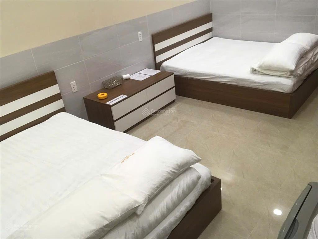 Bán hotel kết hợp nhà ở tại bàu chinh, châu đức, bà rịa vũng tàu, giá 11 tỷ, 1600 m2