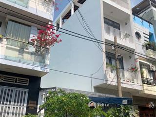 Hxh 8m  nhà kết cấu 4 tầng  thoại ngọc hầu  tân phú  giá 12.5 tỷ