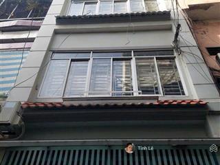 Gấp! bán nhà lam sơn, tân bình  hxh 5m  trệt 3 lầu giá 8,3 tỷ