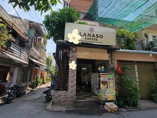 Nhà mặt tiền 3 tầng đường 26/3, phường bhh, bình tân diện tích 4 x 16m giá bán 7,3 tỷ