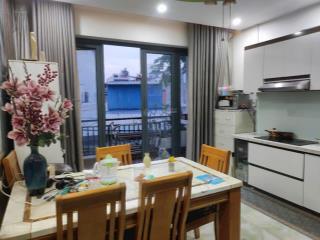 Nhà 4 tầng, đường bình long, dt 4x17m, giá 8,4 tỷ