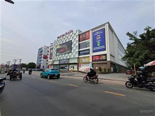 Mặt tiền kinh doanh sầm uất  vài bước đến vincom  cho thuê dòng tiền 120tr/năm  giá tốt !
