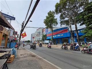 Mặt tiền kinh doanh gần vincom lê văn việt  4 tầng giá tốt