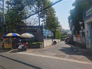Mặt bằng kinh doanh đối diện đại học tài chính marketing trung tâm tăng nhơn phú a  72m2 nhỉnh 7ty