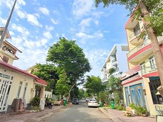Khu biệt thự khang điền, phước long b, quận 9, đất khu phân lô 200m2