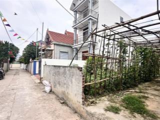 Cc gửi mảnh 60m 3 mặt tiền trung châu