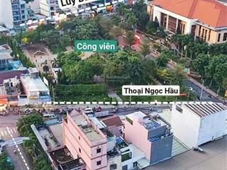 Bán căn hộ sài gòn touw số 86/16 thoại ngọc hầu, phuờng phú thạnh .tân phú