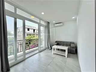 Căn hộ 2pn + phòng khách ban công cực chill bếp tách biệt