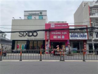 Bán nhà riêng nguyễn oanh ( khu lam sơn) p.17, gv, hcm, 18,5 tỷ, 8*19m
