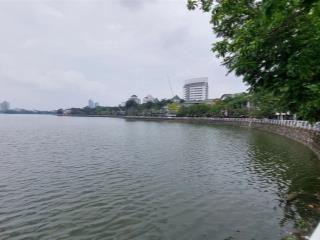 Mặt phố lê đức thọ. 1600m2 full thổ cư lâu dài 3 mặt ô tô tránh. 281tr/m2. đa công năng sử dụng
