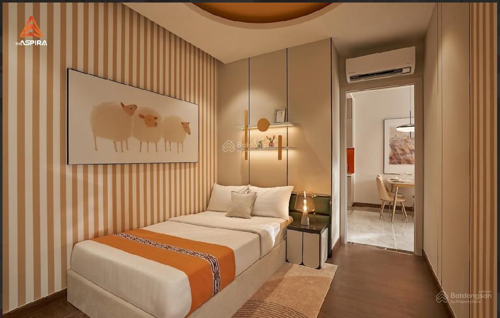 Chỉ 6,8tr/tháng  sở hữu ngay căn 2pn 2wc tại lõi đô thị tod tp. hcm  giá chỉ từ 2,5 tỷ