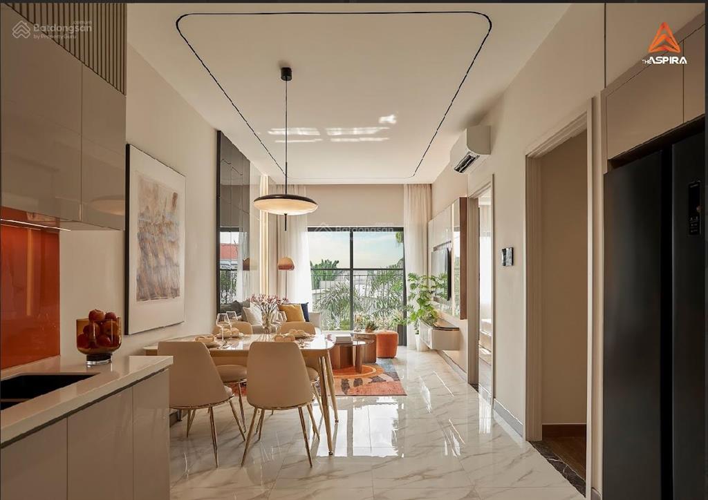 Chỉ 6,8tr/tháng  sở hữu ngay căn 2pn 2wc tại lõi đô thị tod tp. hcm  giá chỉ từ 2,5 tỷ