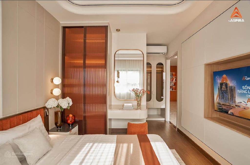 Chỉ 6,8tr/tháng  sở hữu ngay căn 2pn 2wc tại lõi đô thị tod tp. hcm  giá chỉ từ 2,5 tỷ