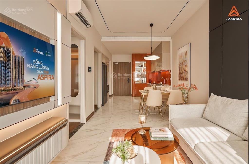 Chỉ 6,8tr/tháng  sở hữu ngay căn 2pn 2wc tại lõi đô thị tod tp. hcm  giá chỉ từ 2,5 tỷ