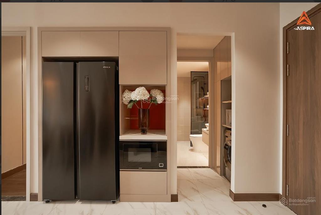 Chỉ 6,8tr/tháng  sở hữu ngay căn 2pn 2wc tại lõi đô thị tod tp. hcm  giá chỉ từ 2,5 tỷ