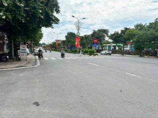 Hàng đầu tư !! đường mai trai, trung hưng, thị xã sơn tây, 300m2 x mặt tiền 12m, giá 21 tỷ