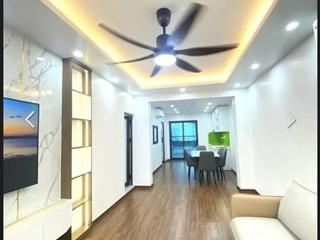 Bán căn hộ chung cư tại hạ đình, 4,25 tỷ, 30m2, đẹp, nhiều tiện ích