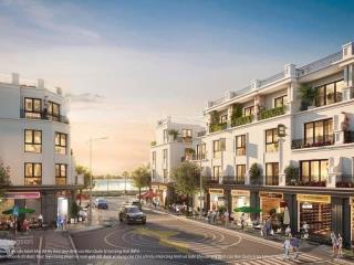 Vinhomes royal island thành phố đảo đầu tiên của vingroup