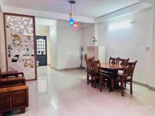 Chủ cần bán nhà 2 tầng đường an dương vương view thẳng ra sông hàn, 100m2 ngang 4.5m