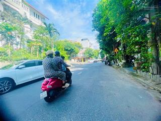 Cần bán lô đất đường hoài thanh 101m2 ngang 6m  mỹ an ngũ hành sơn