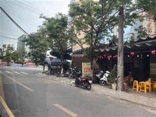 Bán đất tặng nhà đường hàm tử , trục đường thông thẳng sông hàn  mỹ an , ngũ hành sơn