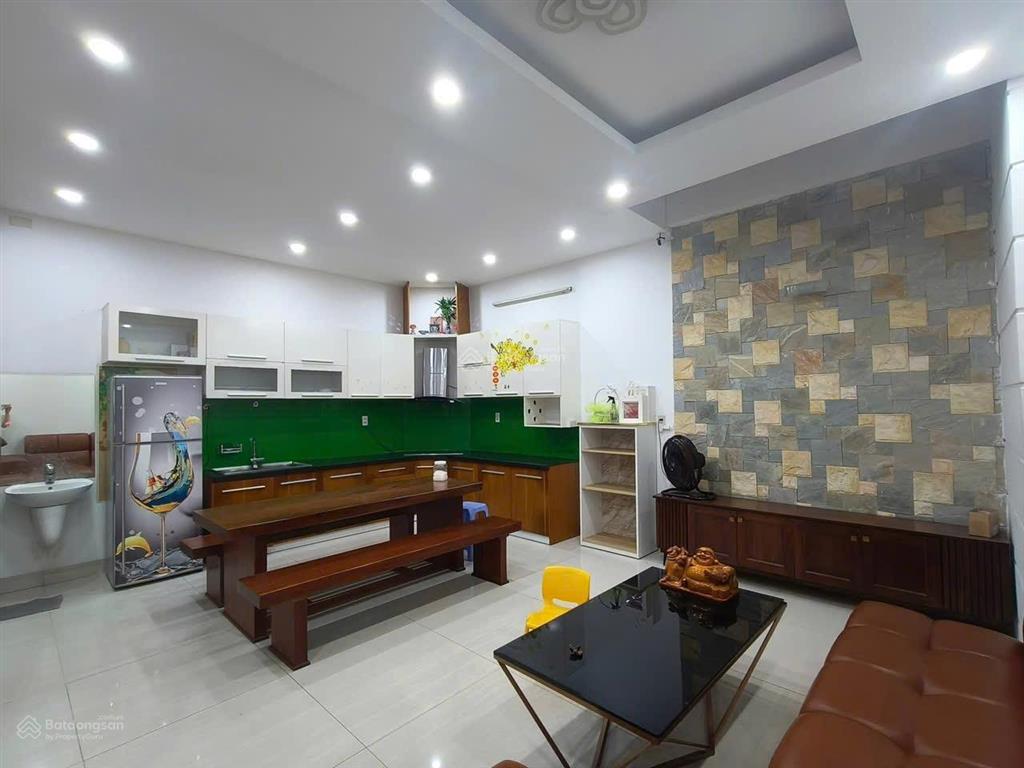 Chủ thiện chí bán nhà 3,5 tầng đường bình an 7 ngang 6m, hòa cường bắc, hải châu