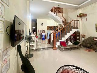 Bán nhà 3 tầng đường tùng thiện vương 95m2  khu nam việt nam gần sông
