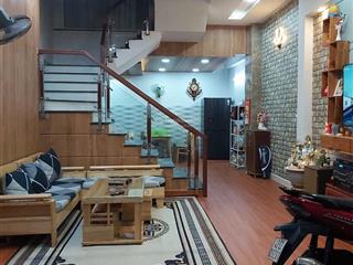 Cần bán nhà kiệt chuẩn oto 4m đường bình an 7 hoà cường bắchải châu