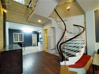 Bán nhà 3 tầng đường lưu quý kỳ nội thất sẵn vào ở .đường 2/9  hoà cường bắc