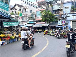 Bán nhà 2 tầng kiệt 4m đường phạm văn nghị gần sát chợ nguyễn tri phương thanh khê