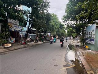 Bán nhà 2 tầng đường 7m5 lương nhữ học đoạn kinh doanh sầm uất giá 8 tỷ3