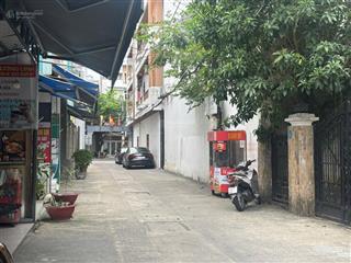 Chủ thiện chí bán lô đất kiệt oto 5m tiểu la  hoà cường bắc hải châu
