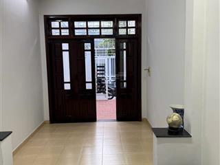 Bán nhà 4 tầng kiệt 3.5m nguyễn chí thanh 86,8m2 sát lê duẩn vài bước chân