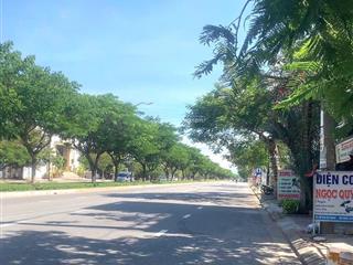 Bán đất đường mặt tiền đường trần đại nghĩa  120m2, phường hòa hải ngũ hành sơn
