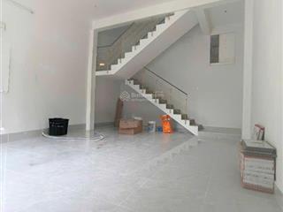 Bán nhà 2 tầng 2 mặt tiền trước sau đường 7m5 hoàng dư khương100m2 khuê trung